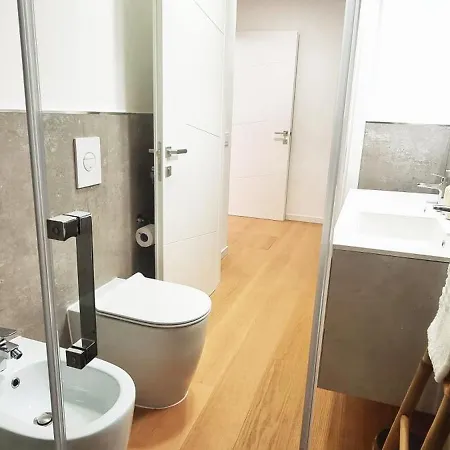 Citylife 6 Guests - Xl Living And 2 Baths 米兰