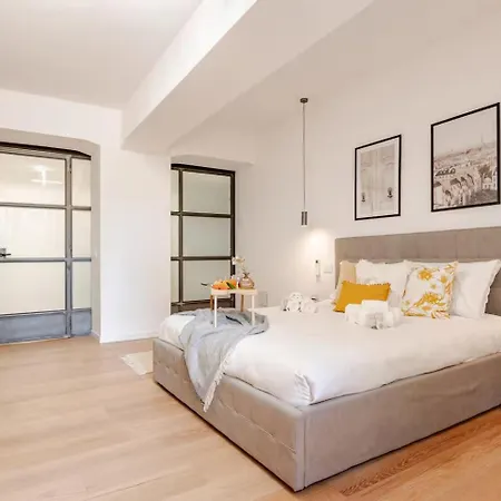 Citylife Near Milan's Thermal Baths And Metro Apartment *