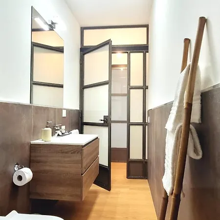 Citylife Near Milan's Thermal Baths And Metro Apartment *