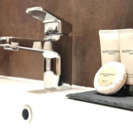 Citylife 6 Guests - Xl Living And 2 Baths * Milano