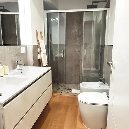 Citylife 6 Guests - Xl Living And 2 Baths Daire *